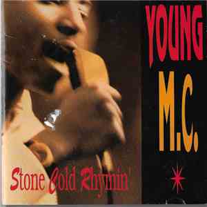Young MC - Stone Cold Rhymin' download flac