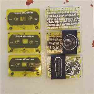 Young Mountain  - The Garden Of Biological Machines download flac