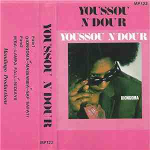 Youssou N'Dour - Diongoma download flac