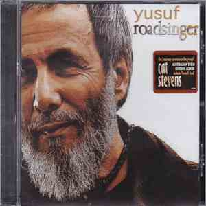 Yusuf Islam - Roadsinger download flac