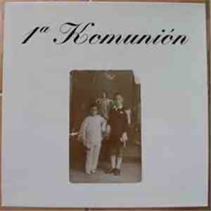 1 Komunion - 1 Komunion download flac