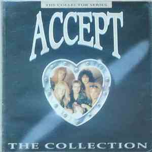 Accept - The Collection download flac