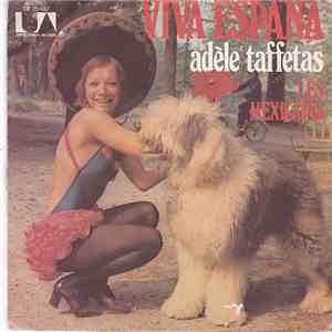 Adèle Taffetas - Viva Espana download flac