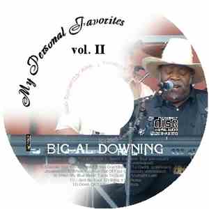 Al Downing - My Personal Favorites 2 download flac
