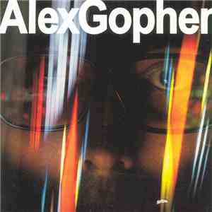 Alex Gopher - Brain Leech download flac