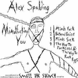 Alex Spalding - Mindfucking You download flac
