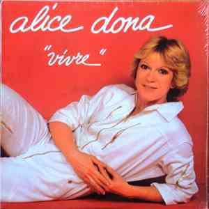 Alice Dona - "Vivre" download flac