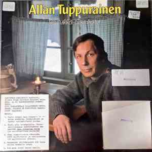 Allan Tuppurainen - Rentukka-Ojan Aatu download flac