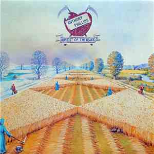 Anthony Phillips - Harvest Of The Heart download flac