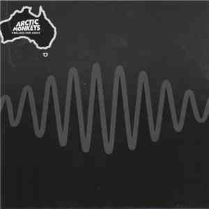 Arctic Monkeys - Feeling Far Away download flac