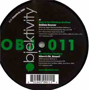 Argy & The Martinez Brothers - Debbie Downer download flac