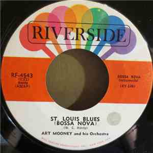 Art Mooney and his Orchestra - St. Louis Blues (Bossa Nova) / Sugar Loaf download flac