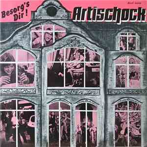 Artischock - Besorg's Dir! download flac