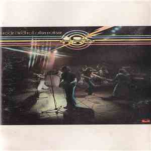 Atlanta Rhythm Section - A Rock And Roll Alternative download flac