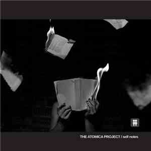 Atomica  - Self Notes download flac