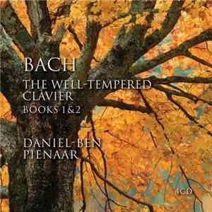 Bach / Daniel-Ben Pienaar - Bach: The Well-Tempered Clavier, Books 1 & 2 download flac