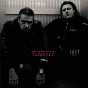Bachi Da Pietra - Quintale download flac