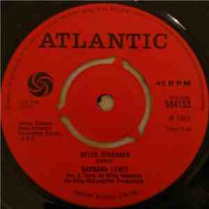 Barbara Lewis - Hello Stranger download flac