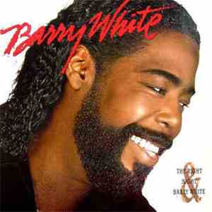 Barry White - The Right Night & Barry White download flac