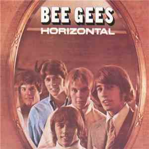 Bee Gees - Horizontal download flac