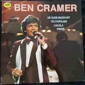Ben Cramer - Ben Cramer download flac