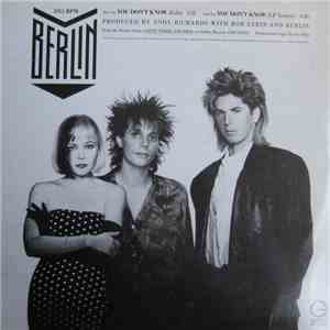 Berlin - You Don't Know FLAC album