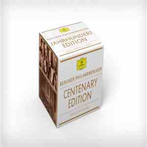 Berliner Philharmoniker - Centenary Edition / Jahrhundert-Edition download flac