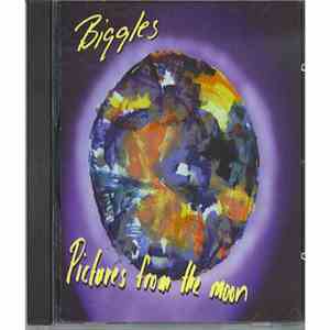Biggles - Pictures From The Moon download flac