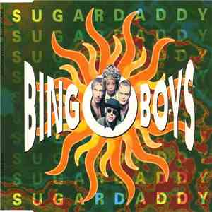 Bingoboys - Sugardaddy download flac