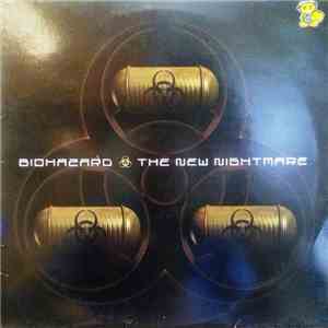 Biohazard  - The New Nightmare download flac