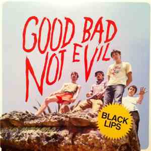 Black Lips - Good Bad Not Evil download flac
