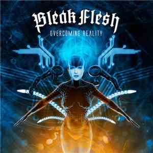 Bleak Flesh - Overcoming Reality download flac