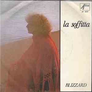 Blizzard  - La Soffitta download flac