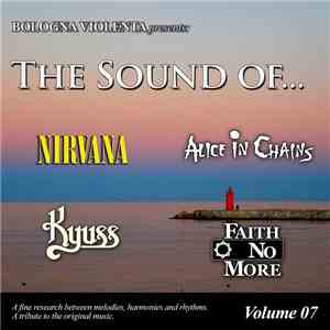 Bologna Violenta - The Sound Of​.​.​. 07 download flac