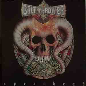 Bolt Thrower - Spearhead download flac