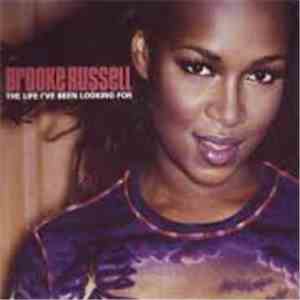 Brooke Russell - The Life I've Been Looking For download flac