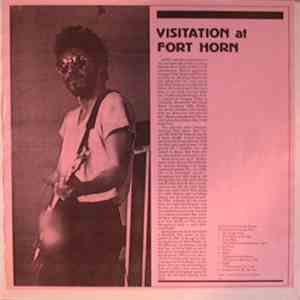 Bruce Springsteen - Visitation At Fort Horn download flac