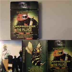 Cappadonna - The Pillage (A Sample Of The Swarm) download flac