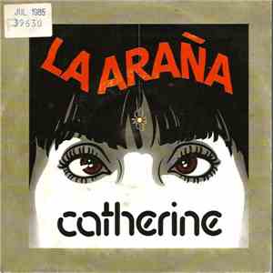 Catherine  - La Araña / La Araña (Instrumental) download flac
