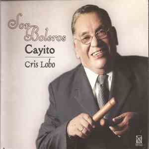 Cayito, Cris Lobo - Son Boleros Cayito Y Cris Lobo download flac