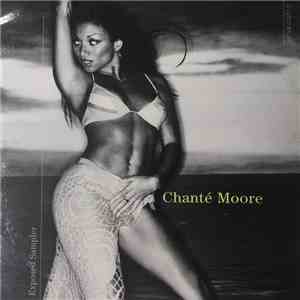 Chanté Moore - Exposed Sampler download flac