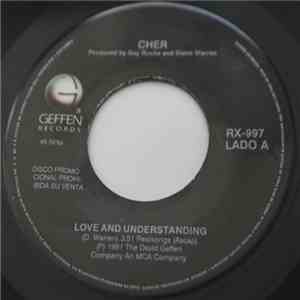 Cher - Love And Understanding download flac