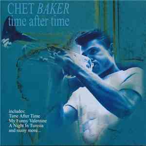 Chet Baker - Time After Time download flac