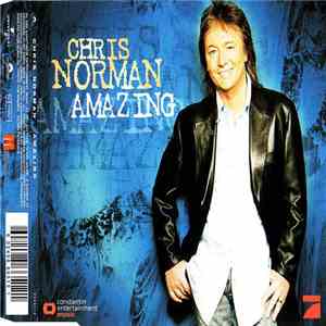 Chris Norman - Amazing download flac