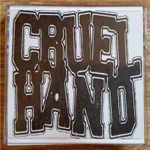 Cruel Hand - Demo download flac