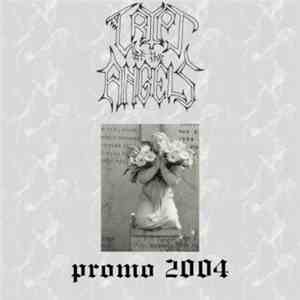 Crypt Of The Angels - Promo 2004 download flac