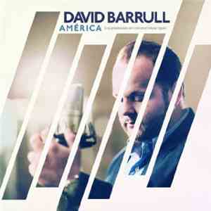 David Barrull - América download flac