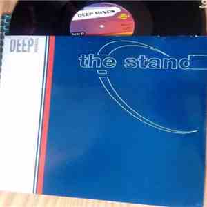 Deep Minds - The Stand download flac