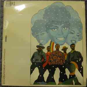 Diana Ross & The Supremes With The Temptations - Together download flac