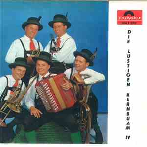 Die Kern Buam - Die Lustigen Kernbuam IV download flac